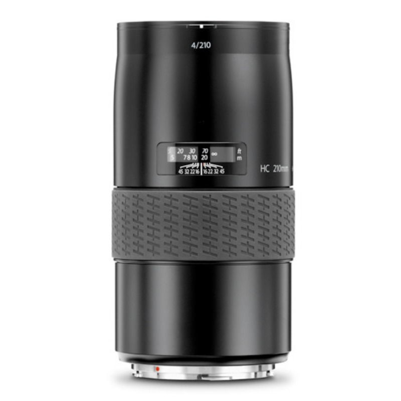 [Hasselblad] HC 210mm f4 Lens