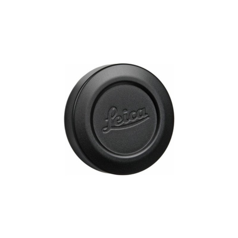 Leica Front Lens Cap for Elmarit-M 28 f/2.8, Summarit-M 35mm/50mm f/2.5, Black [예약판매]