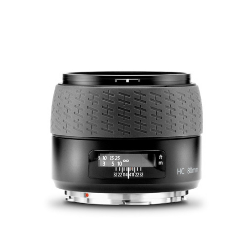 [Hasselblad] HC 80mm f2.8 Lens
