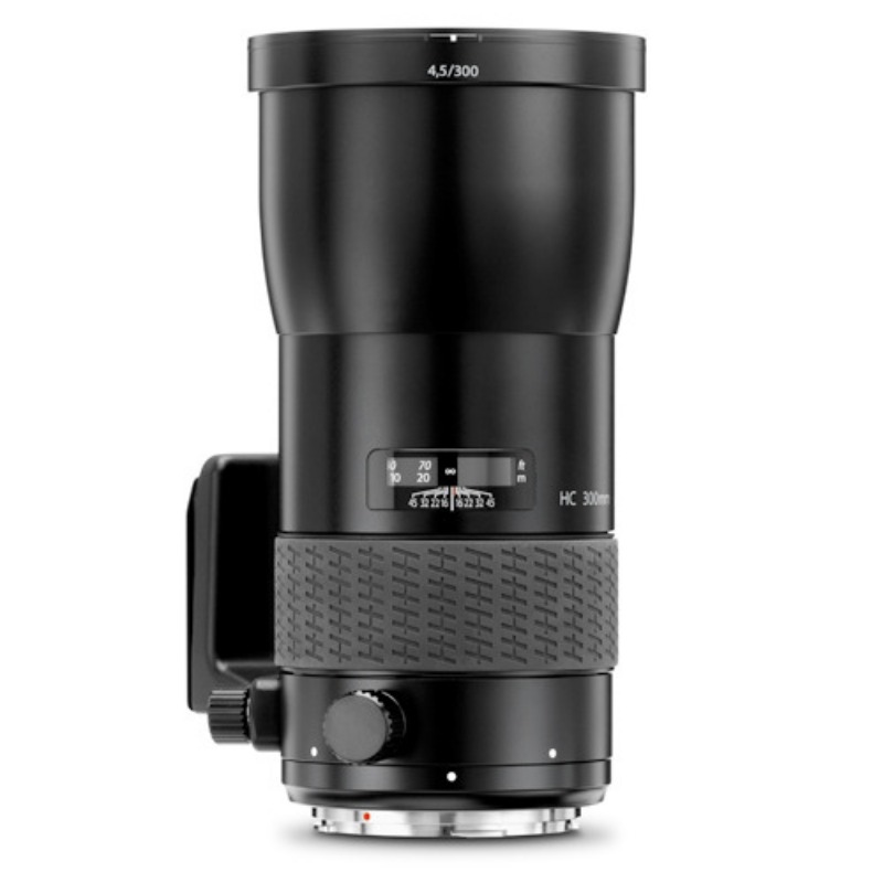 [Hasselblad] HC 300mm f4.5 Lens