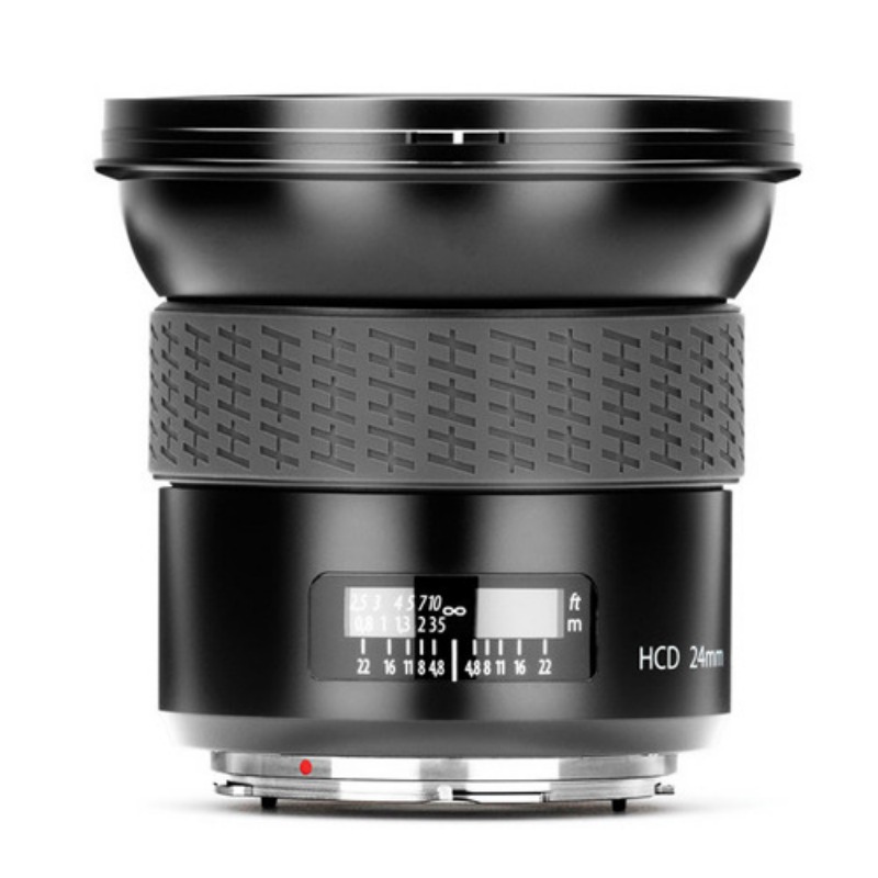 [Hasselblad] HCD 24mm f4.8 Lens