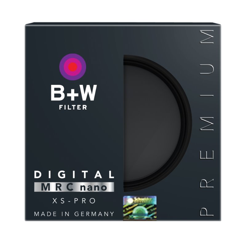 [B+W] N.D 8x 46mm MRC Nano XS-PRO Digital [30% 할인]