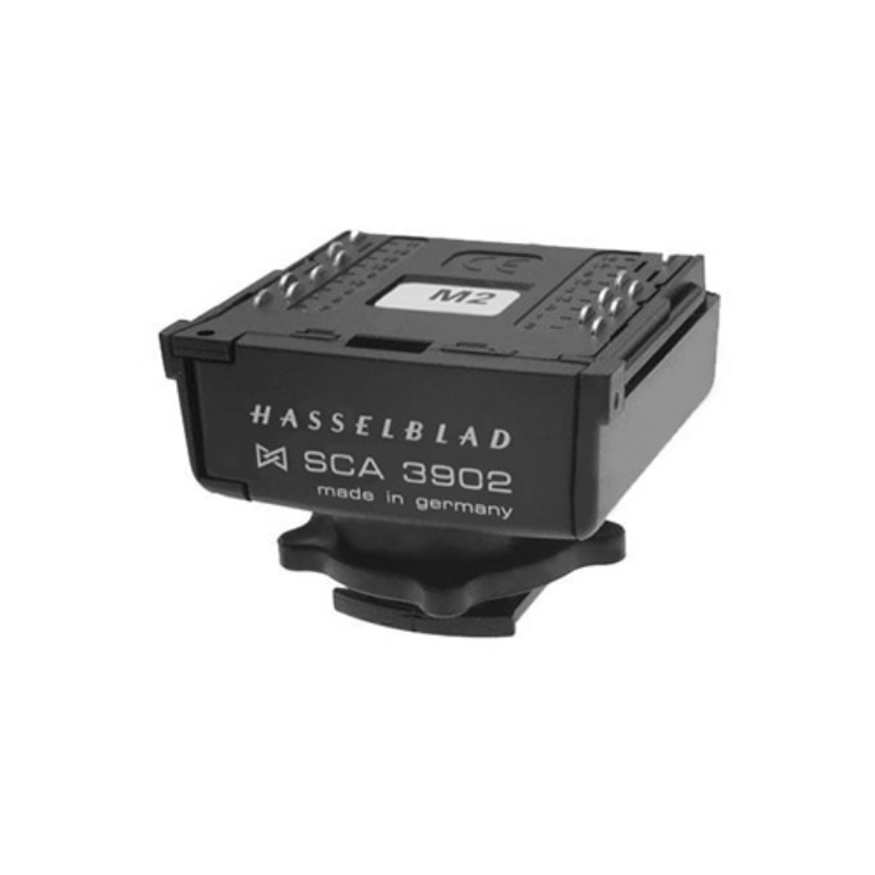 [Hasselblad] Flash adapter SCA 3902 (3053393)