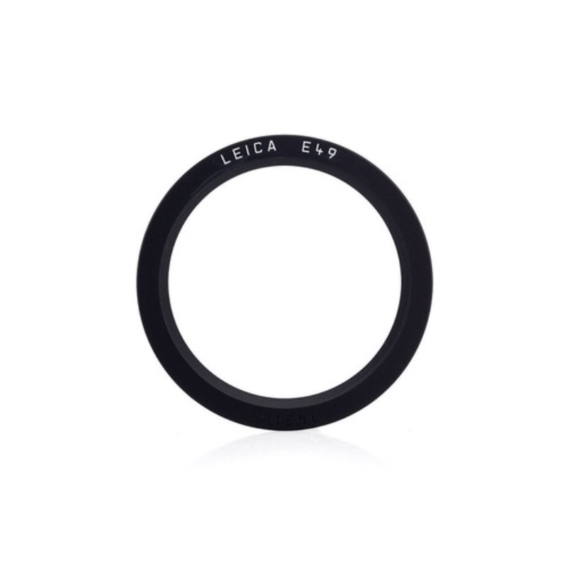 Leica Adapter E49 for univ. polarizing filter M