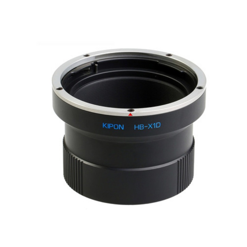 [Hasselblad] X1D Adapter - V Mount Lens