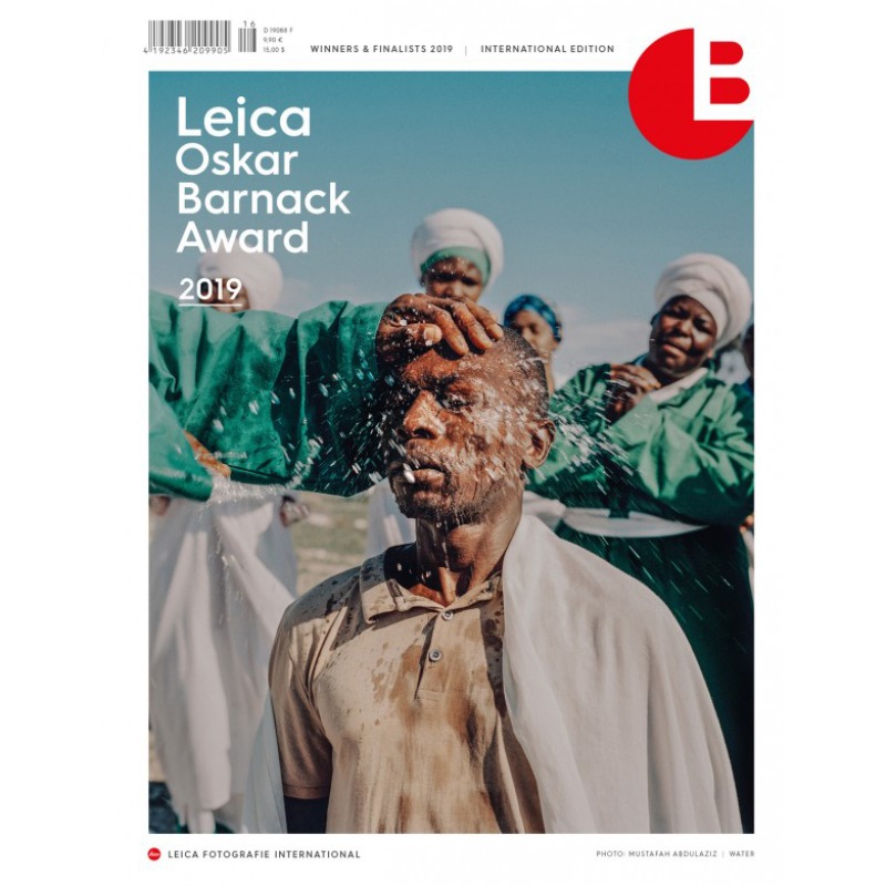 LFI | Leica Oskar Barnack Award 2019