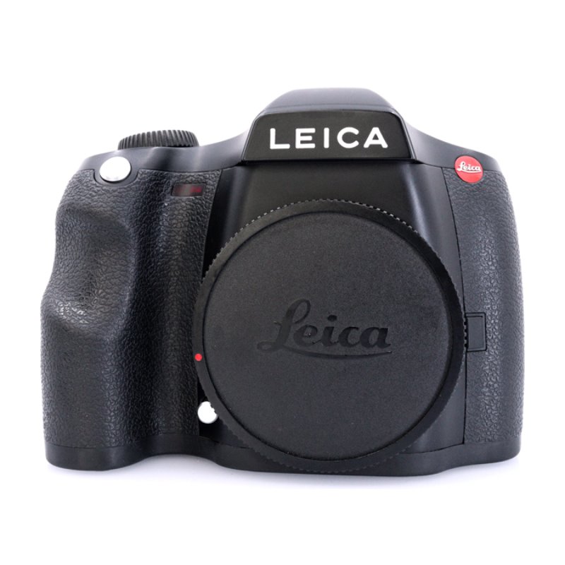 [중고] Leica S2-P