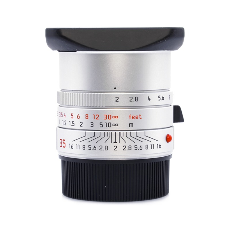 [위탁] Leica SUMMICRON M1:2/35 ASPH