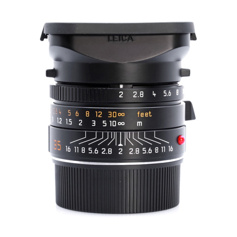 [위탁] Leica SUMMICRON-M 1:2/35 ASPH