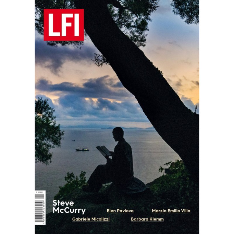 LFI Magazine 01/2020 January