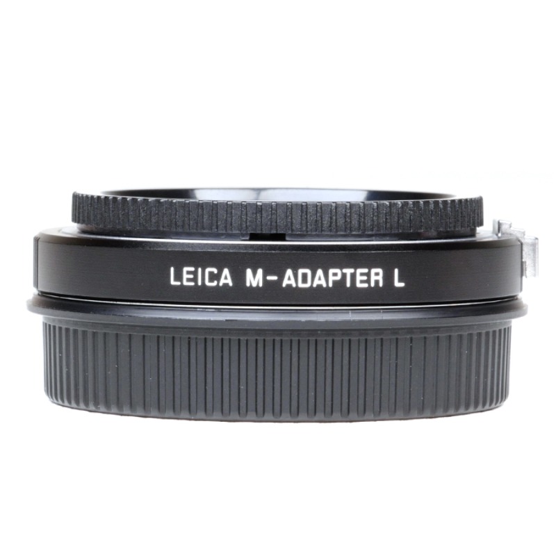[중고] Leica M-L adapter black