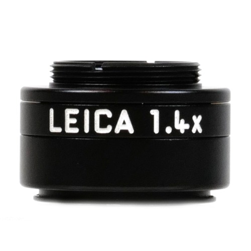 [중고] Leica Viewfinder Magnifier M1.4x