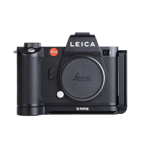 [RRS] BSL2 L-SET Plates for Leica SL Base Palte, L-Component