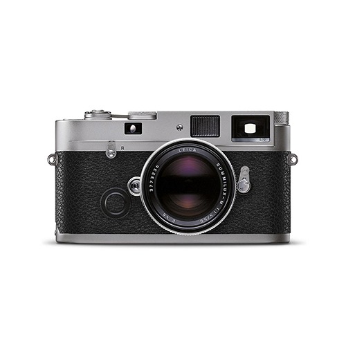 Leica MP 0.72 Body Silver [예약판매]