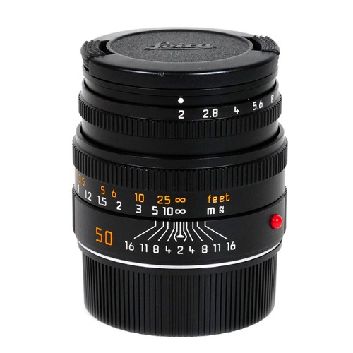 [위탁] Leica M50F2