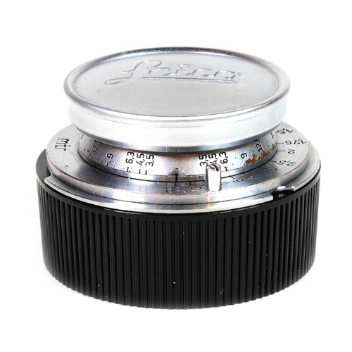 [위탁] Leica L35F3.5 Elmar (LTM)