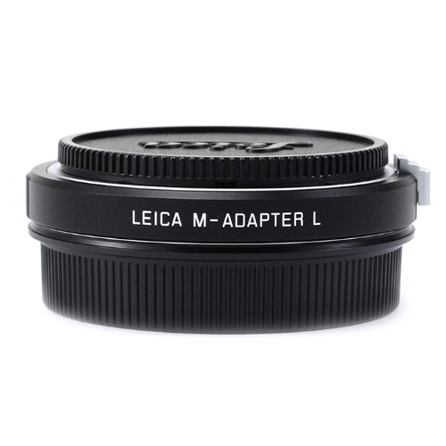 [중고] Leica M-L Adapter (B)