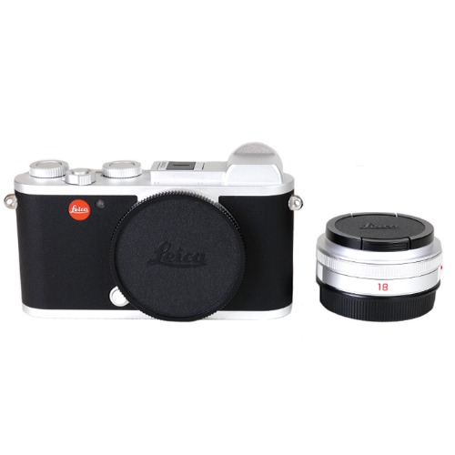 [중고] Leica CL(S)+18/F2.8