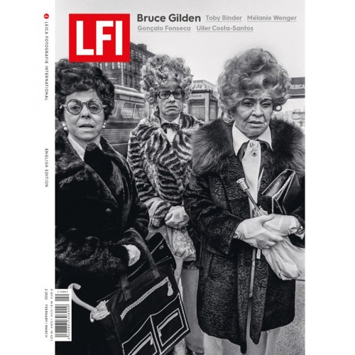 LFI Magazine 02/2022
