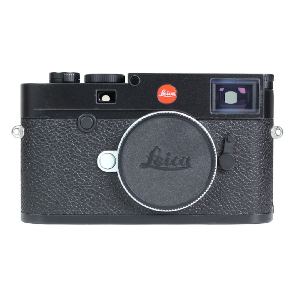 [위탁] Leica M10-R (Black)