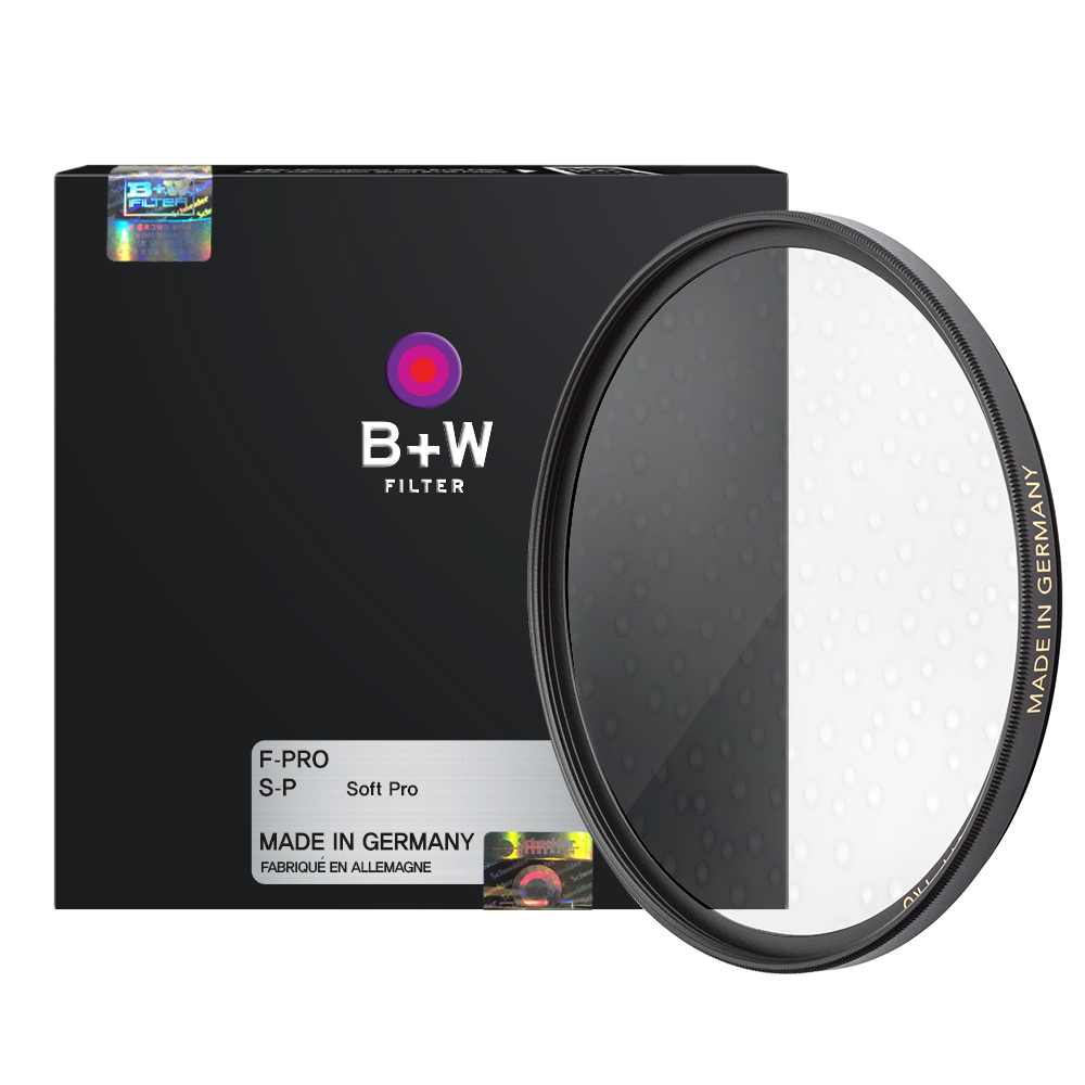[B+W] Soft Pro Filter 86mm [30% 할인]