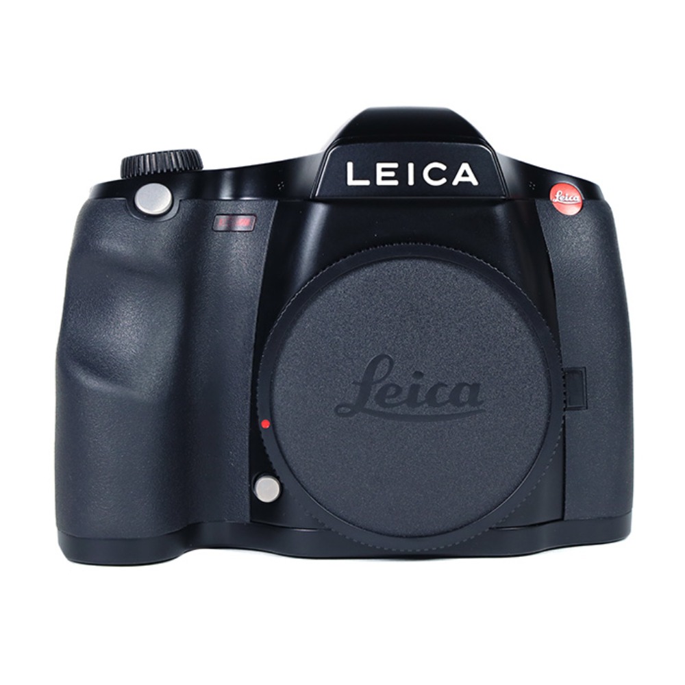 [중고] Leica S3