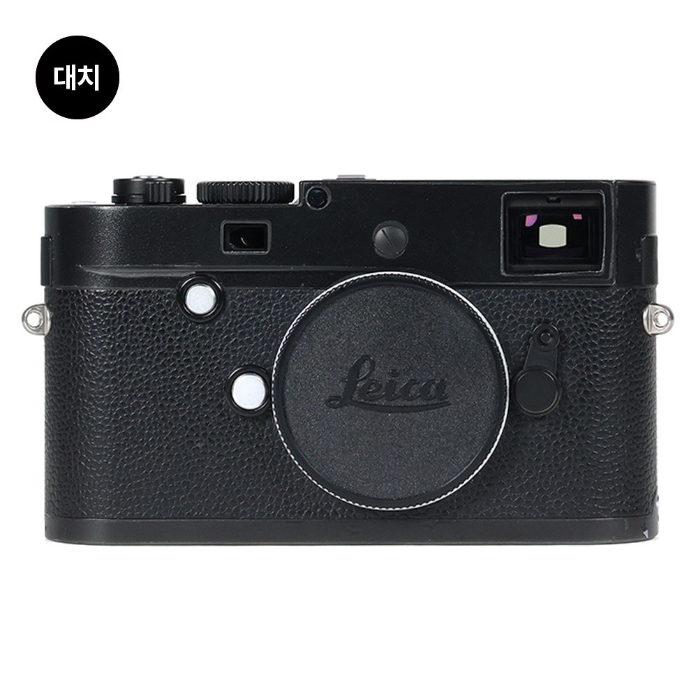 [위탁] Leica M-mono (Typ 246)