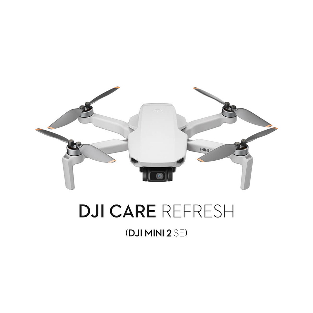 [DJI] Care Refresh 플랜 (DJI mini 2 se)