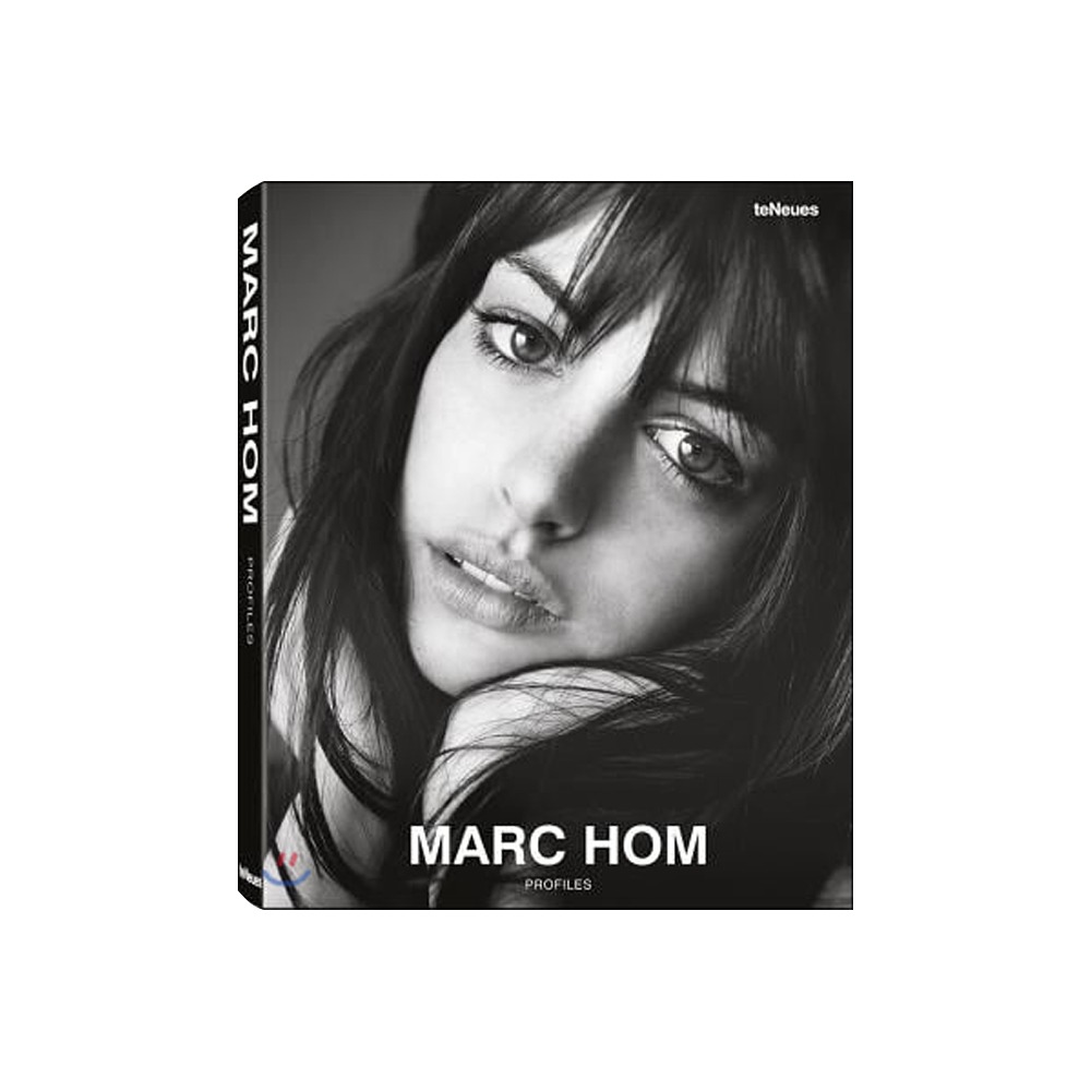 Profiles : Marc Hom