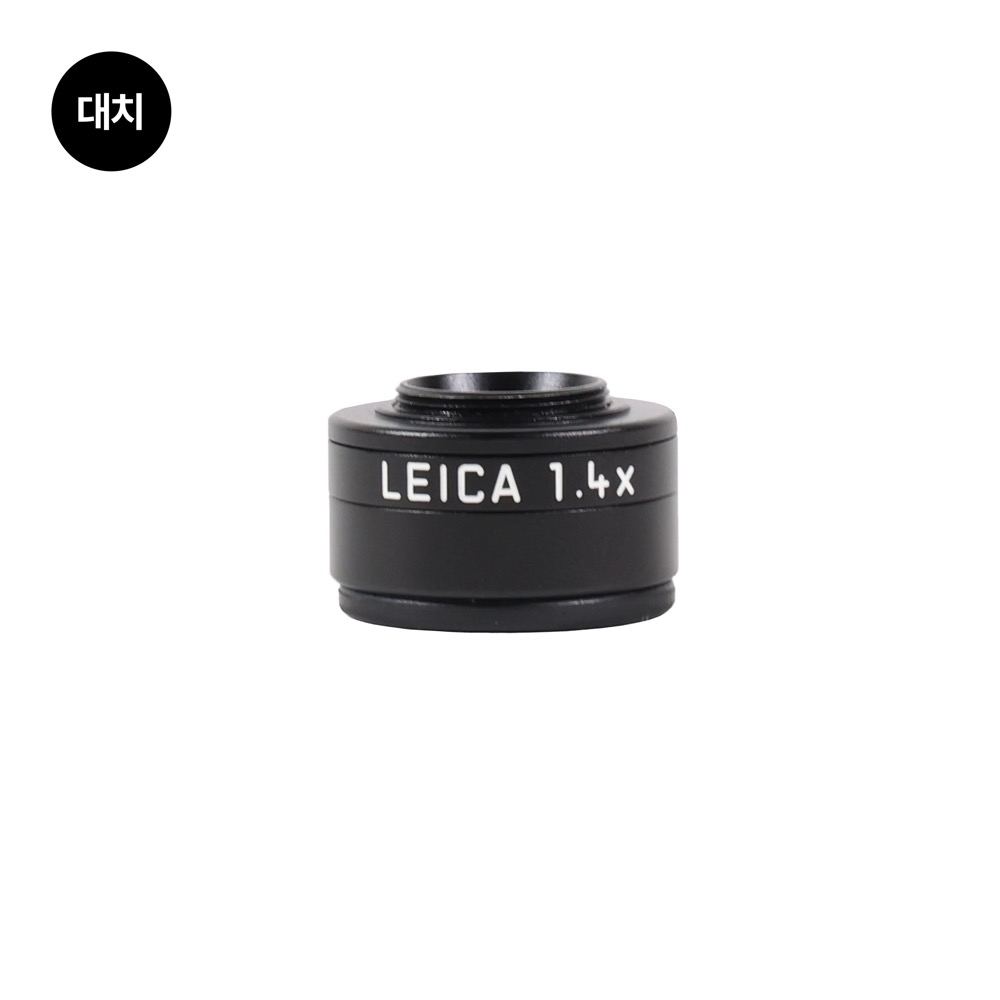 [중고] Leica Viewfinder Magnifier M 1.4x