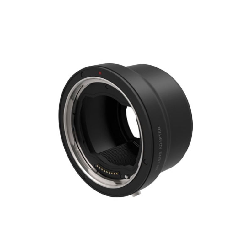 [Hasselblad] XH Lens adapter