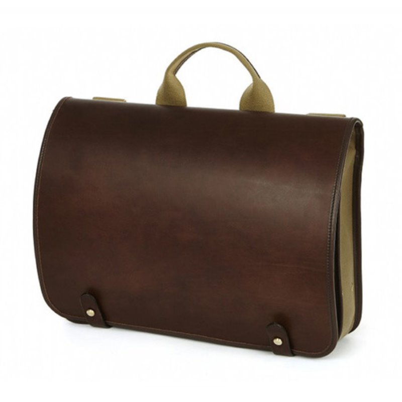[Brady] Windsor Briefcase Bag[매장진열 50%할인]