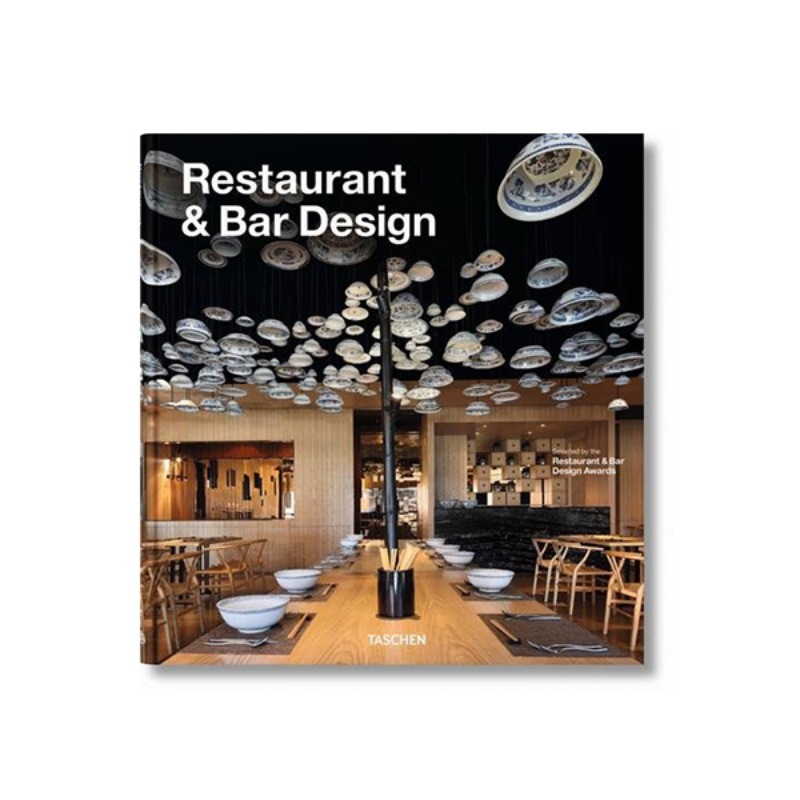 Restaurant &amp; Bar Design