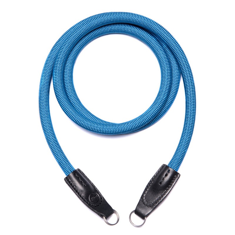 [COOPH] Leica Rope Strap Blue