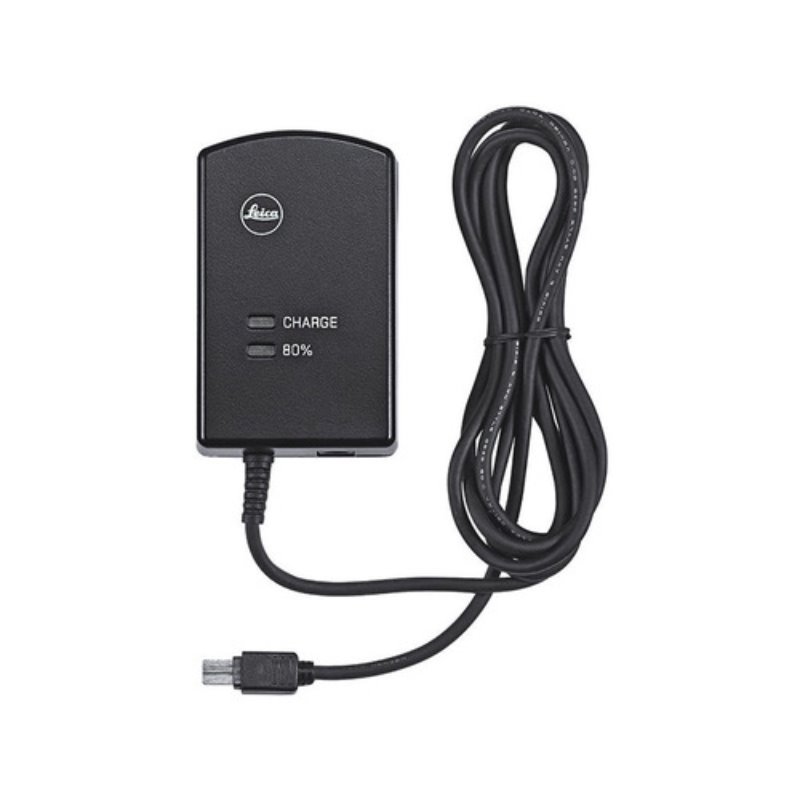 Leica S Camera Quick Charger