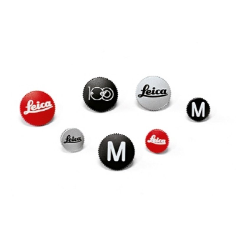 Leica Soft-Release Button