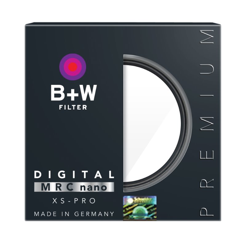 [B+W] 007 NEUTRAL MRC nano XS-PRO DIGITAL 49mm