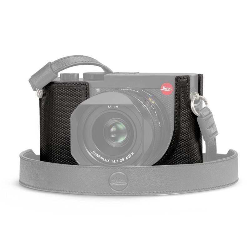 Leica Q2 Protector, black [예약판매]