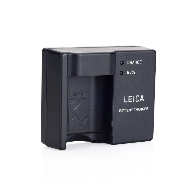 Leica SL, SL2, Q2 Battery Charger (BC-SCL4)