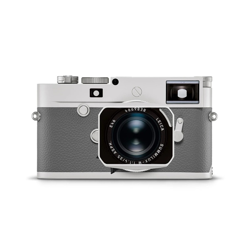 Leica M10-P &#039;Ghost Edition&#039; for HODINKEE [예약판매]