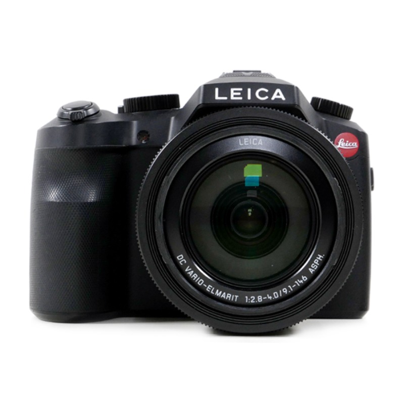 [중고] Leica V-lux (Typ 114)