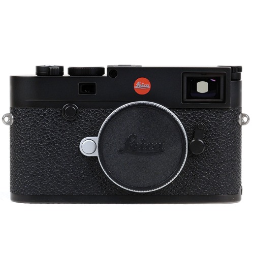 [위탁]  Leica M10 (Black)