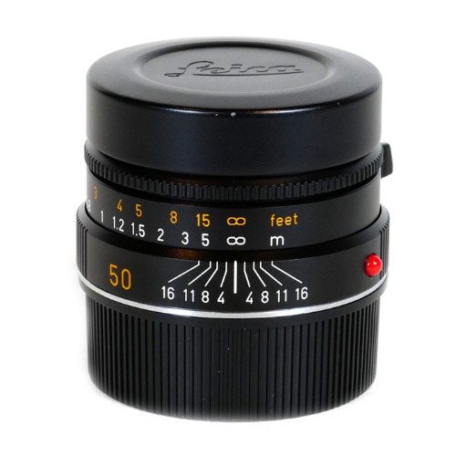 [중고] Leica M50F2.5
