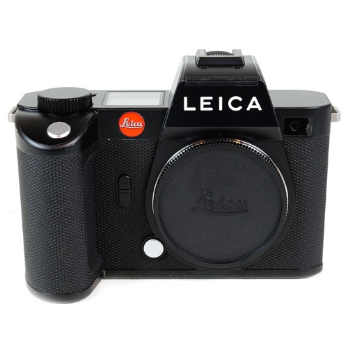[위탁] Leica SL2 + 젠하이저 MKE 400