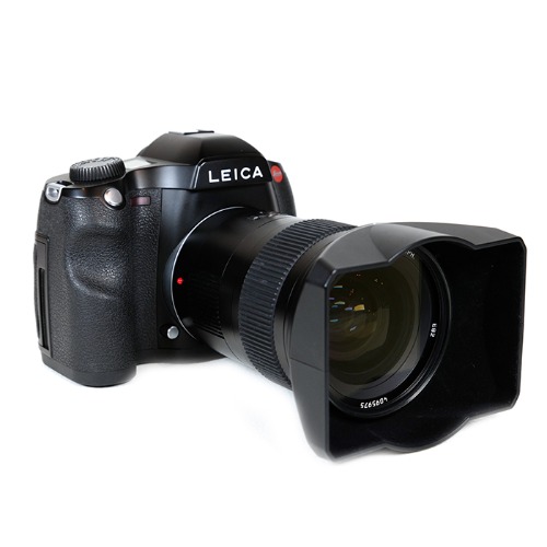 [위탁] Leica S2-P+35F2.5