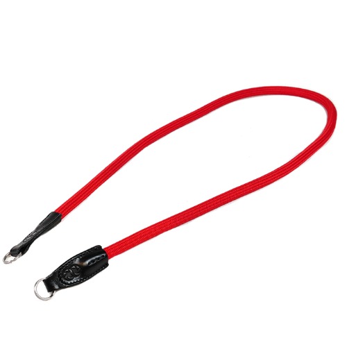 [중고] cooph rope strap 100cm (red)