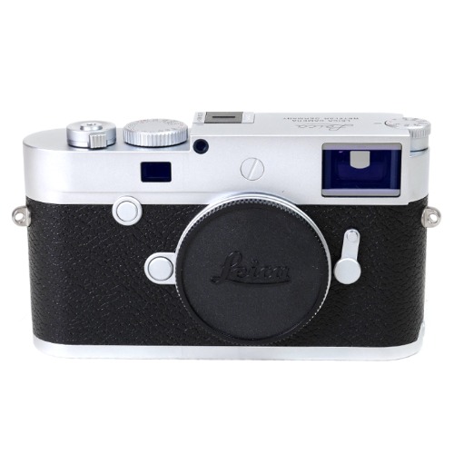 [중고] Leica M10-P (S)