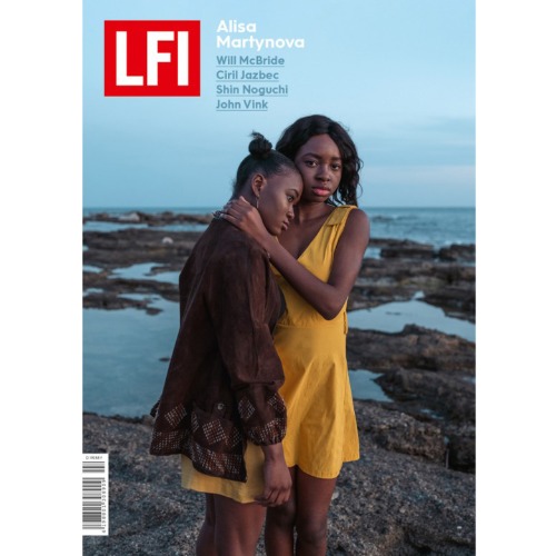 LFI Magazine 02/2021