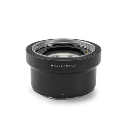 Hasselblad XH Lens Converter 0.8