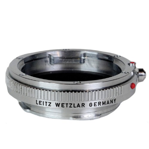 [중고] Leica M-macro adapter (16469)